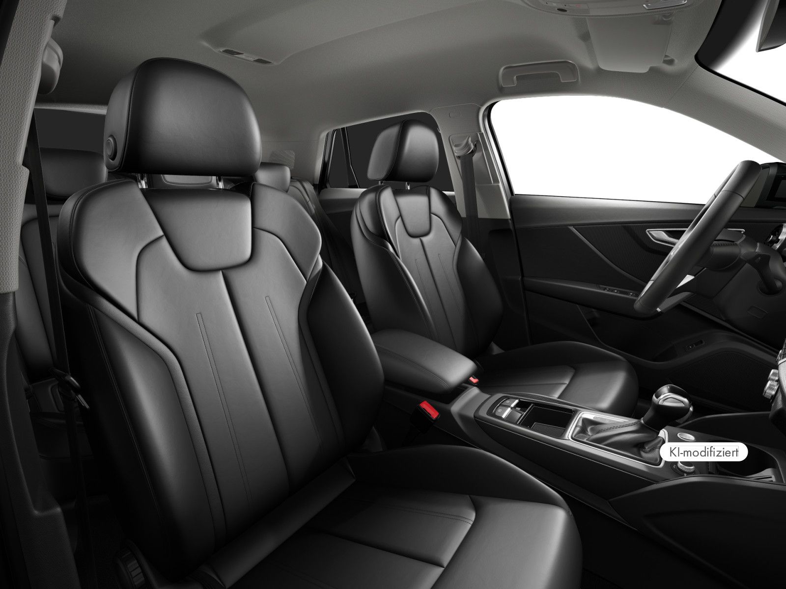 Audi Q2 - Bild 10