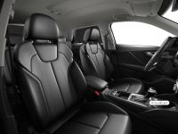 Audi Q2 - Vorschau Bild 10