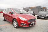 Ford S-MAX Titanium AUTOMATIK NAVI Kamera PDC SHZ AHK - rote Ford S-Max