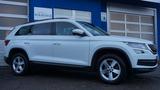 Skoda Kodiaq Ambition Automatik - Skoda Kodiaq bis 20.000 Euro