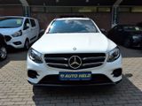 Mercedes-Benz GLC 250 d 4Matic AMG Line 20" AMG LM TOP - Mercedes-Benz GLC 250 in Berlin