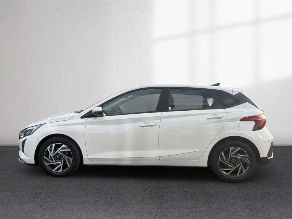 Hyundai i20 - Bild 2
