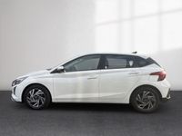 Hyundai i20 - Vorschau Bild 2