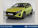 Hyundai i20 1.0 T-GDI Trend RFK / NAVI / SHZ