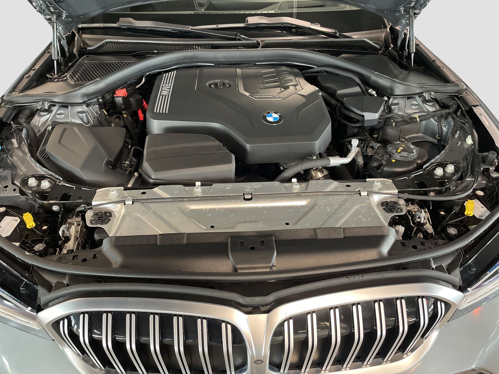BMW 320 - Bild 15