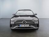 Mercedes-Benz C 300 de T AMG DISTR SPUR PANO AHK 360 PDC SHZ - Mercedes-Benz C-Klasse: Kombi