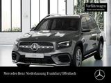 Mercedes-Benz GLB 200 AMG AHK Distronic KEYLESS Multibeam 19" - Mercedes-Benz GLB 200 Gebrauchtwagen in Frankfurt
