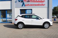 Seat Arona Style Tempom.,Sitzheiz., SmartLink