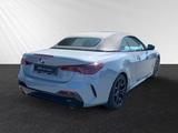 BMW 430d Cabrio M Sport Pro|Stop&Go|HiFi|Head-Up - mit Diesel-Antrieb: Cabrio
