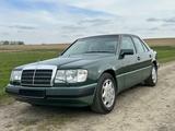 Mercedes-Benz Mercedes Benz 300E W124 - Mercedes-Benz 300: W124 300e