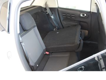 Citron C3 Shine Pack Automatik
