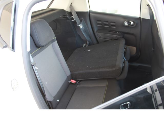 Citron C3 Shine Pack Automatik