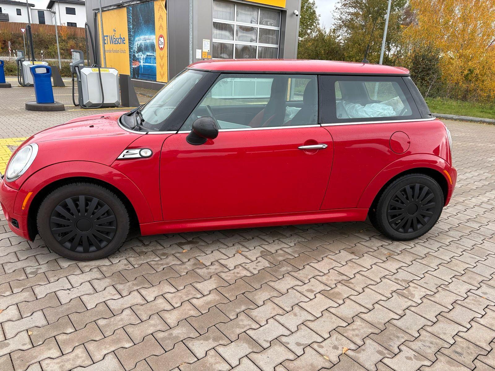 MINI ONE
