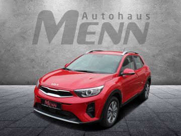 Kia Stonic 1.2 Vision Klima SHZ Klimaautomatik