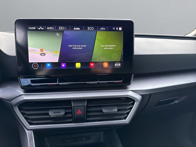 Leon ST FR e-HYBRID *NAVI+DINAMICA+LED+PDC+SITZH