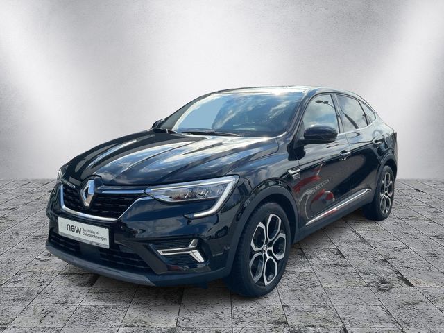 Renault Arkana 1.6 E-TECH Hybrid 145 Intens