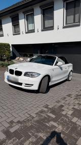 BMW 118 Diesel M-Paket, AHK, Navi, WR - BMW 118 aus 2012: 118d