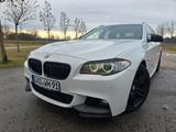 BMW 535d Touring - M-Paket/Standheizung/Alcantara - BMW 535 aus 2010: 535d
