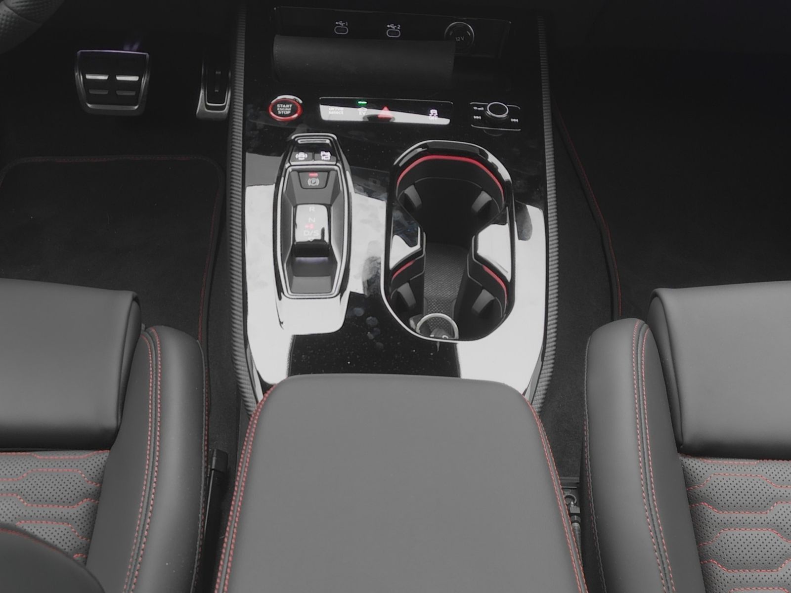 Audi RS5 - Bild 14