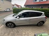 Nissan Pulsar 1.2 DIG-T N-CONNECTA Xtronic N-CONNECTA - gebrauchte Nissan Pulsar aus dem Jahr 2017