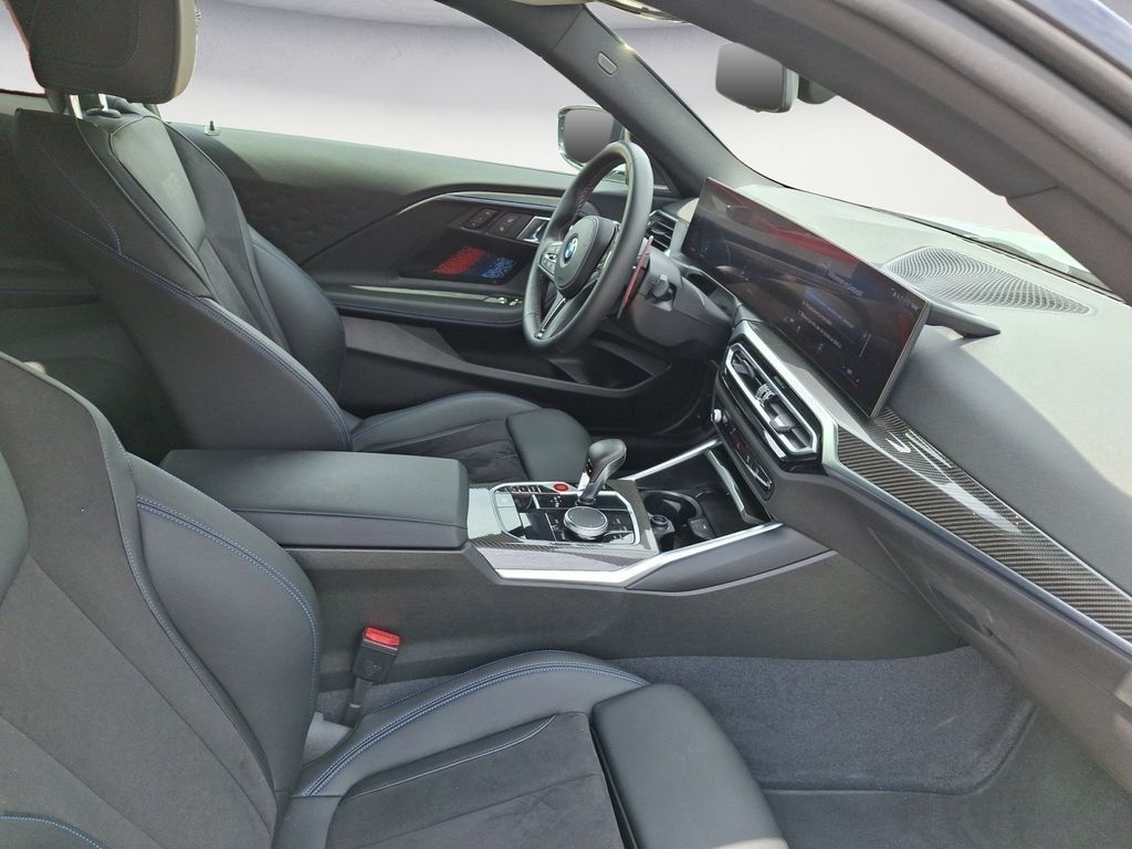 BMW M2 2024