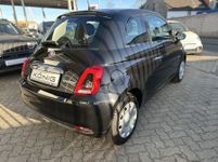Fiat 500 - Vorschau Bild 5