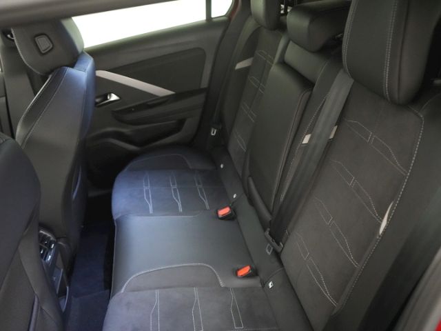 Astra L ST GS HYBRID eDCT+LED LICHT+NAVI+360 GRA