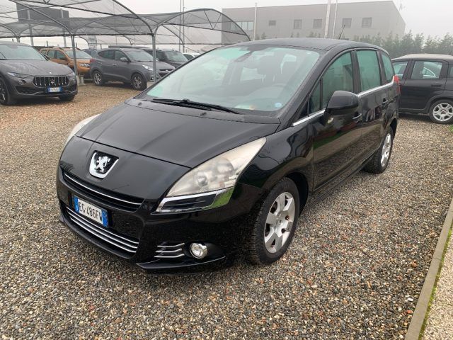 Peugeot PEUGEOT 5008 1.6 HDi 112CV Business