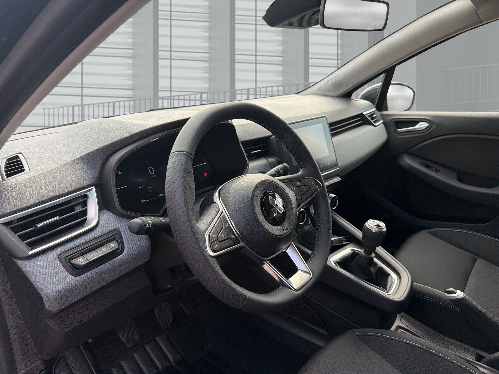 Mitsubishi Colt - Bild 14