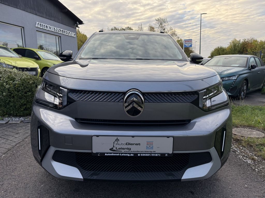 Image of Citroën C3 Aircross