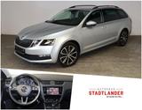 Skoda Octavia Combi Soleil 2.0 TDI DSG NAVI*CARPLAY*SH - Skoda Octavia mit Diesel-Antrieb: Soleil