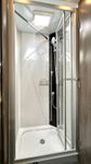 Phoenix Midi-Alkoven 7400 RSL -AHK-FesttankWC REDUZIERT! (5/15)
