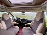 Bürstner Nexxo Van T 690 G - Angebote