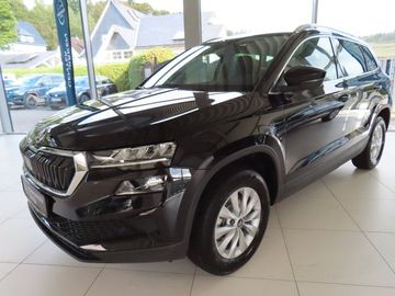 Fotografie Skoda KAROQ Selection 1.5 TSi DSG 5J.-Garantie Navi AH