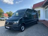 Volkswagen Crafter 35 2.0 TDI Kasten L3H2  Hochdach KLIMA - : Kombi, Hochdach