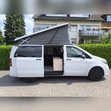 Mercedes-Benz Vito Marco Polo 200 d ACTIVITY - Mercedes-Benz Vito marco polo