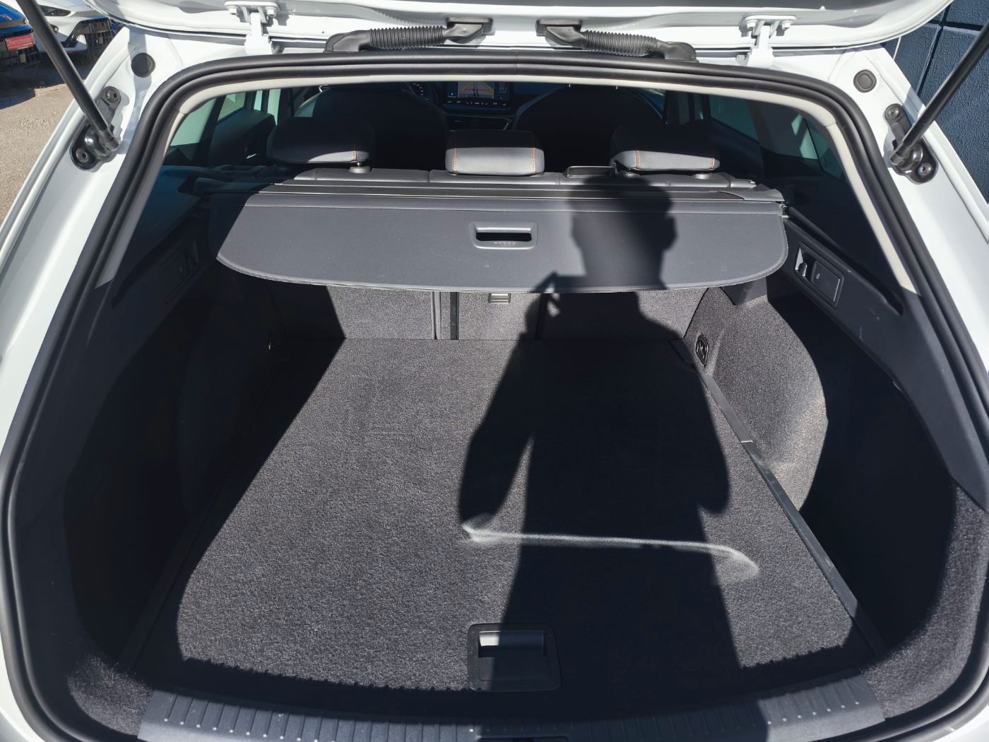 Seat Leon - Bild 5