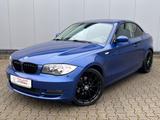 BMW Coupe 120d/PDC - BMW 120 mit Diesel-Antrieb: Coupe
