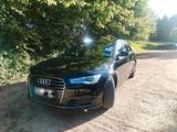 Audi a6 c7 2.0 TDI automatik getriebe - Audi A6: Getriebe
