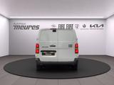 Fiat Scudo L2 Basis Kastenwagen,120PS,6-GangManuell,B - Fiat Scudo: Kastenwagen