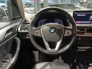 BMW X3 - 10