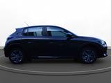 Peugeot 208 Elektro Active Pack  92,3% Ob-Charger Einpar - Peugeot 208 mit Elektro-Antrieb