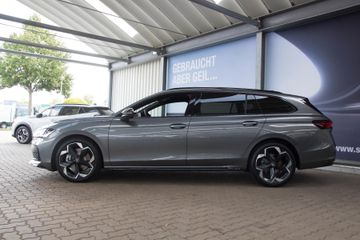 Skoda Superb Combi 2.0 TSI Sportline PANOMATRIXAHK
