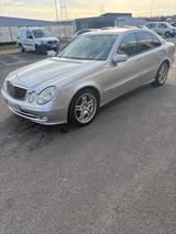 Mercedes-Benz w211 320 LPG  TÜV AU NEU MEG... - Mercedes-Benz 320 in Köln