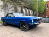 Ford Mustang 1967 Convertible - gebrauchte Ford Mustang aus dem Jahr 1967