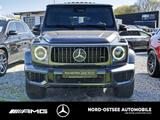 Mercedes-Benz G 63 AMG STANDHEIZUNG AHK SOUND NIGHT 360-KAM - Mercedes-Benz G 63 AMG Jahreswagen