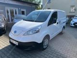 Nissan e-NV200  e-Kasten 2.Zero Edition 40 KW Akku - Nissan e-NV200 mit Elektro-Antrieb