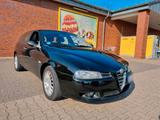 Alfa Romeo Alfa 156 Kombi 1.9 JTD  6.Gang  220.000K... - Alfa Romeo 156 mit Diesel-Antrieb