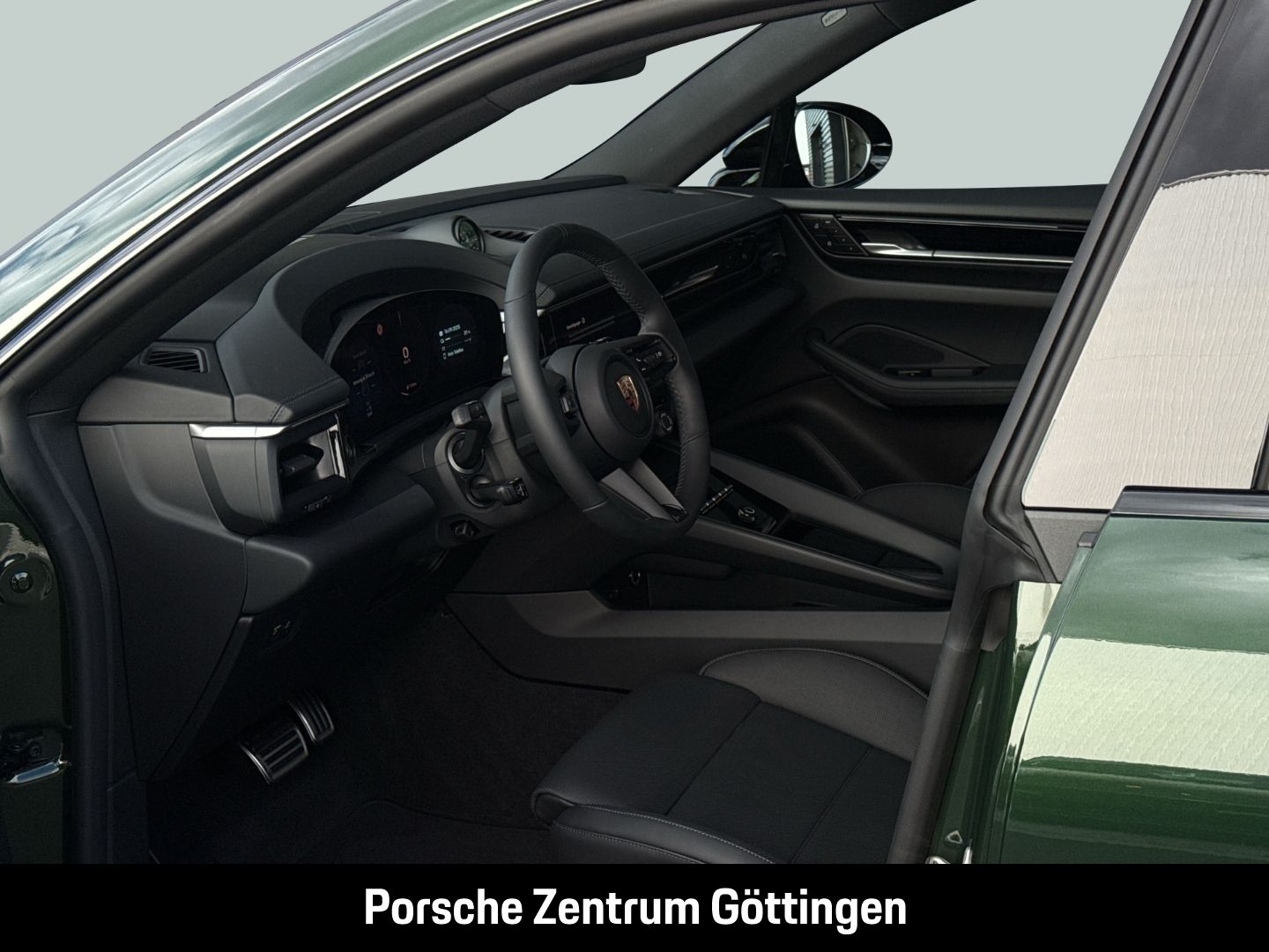 Porsche Macan - Bild 4