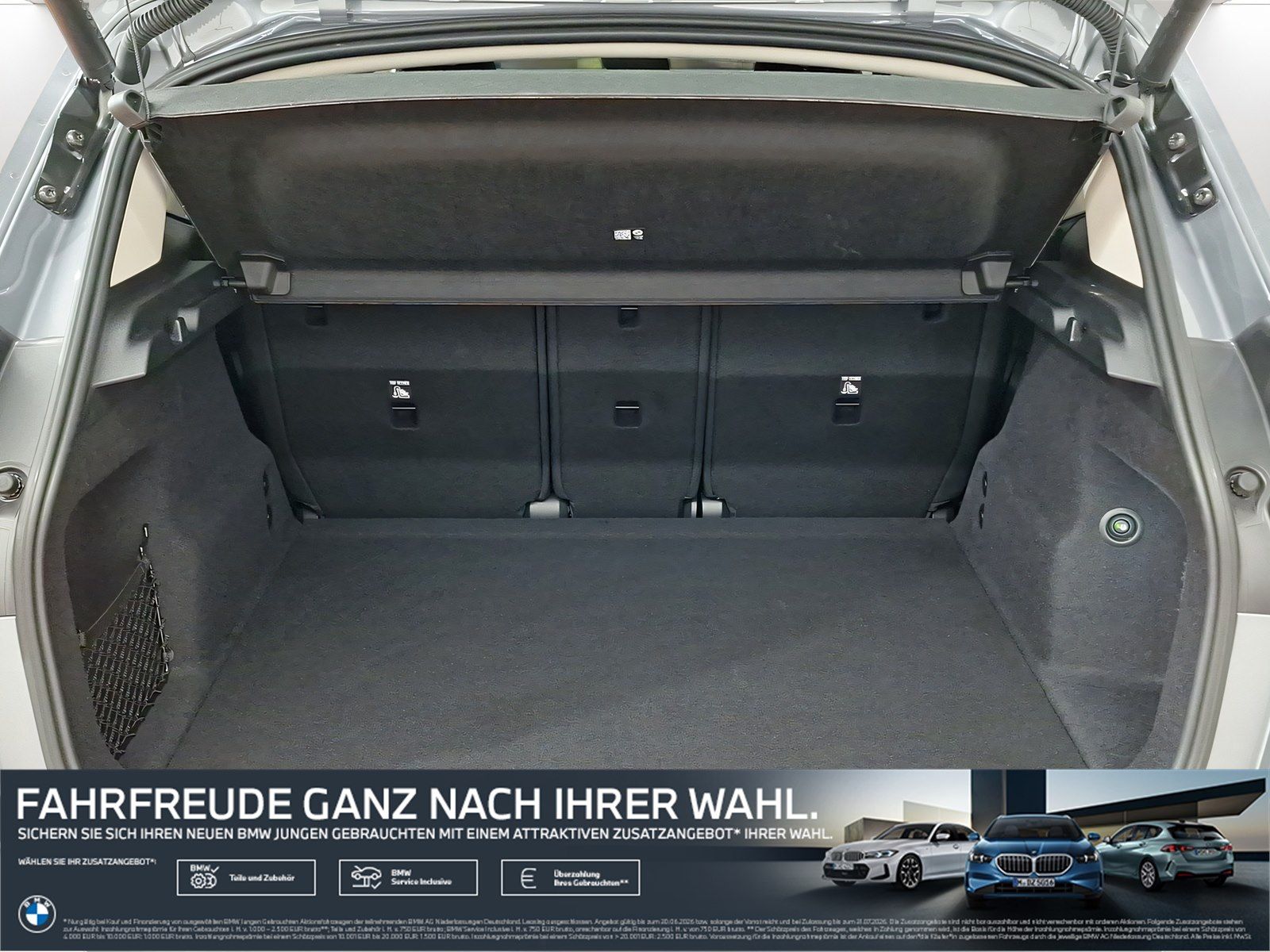 BMW 220 Active Tourer - Bild 13